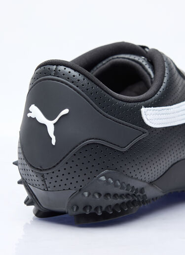 Puma Mostro Perf Sneakers Black pum0360030