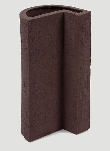 FCK Vase Serax FCK Vase Brown wps0644606