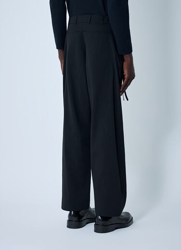Pistular Pants J.L-A.L Pistular Pants Black jla0162003