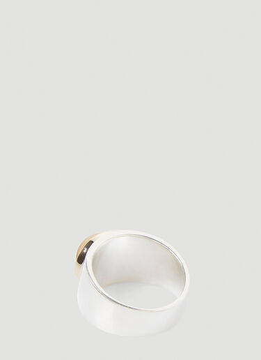 Citrine Ring Pearls Before Swine Citrine Ring Silver pbs0346001