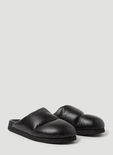1 Moncler JW Anderson Nimbus 穆勒鞋 黑色 mjw0152005
