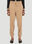 Moncler Josee Knit Track Pants Black mon0252038