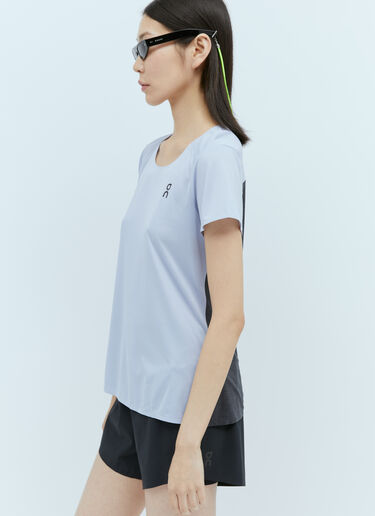 On Performance T-Shirt Lavender onr0254002