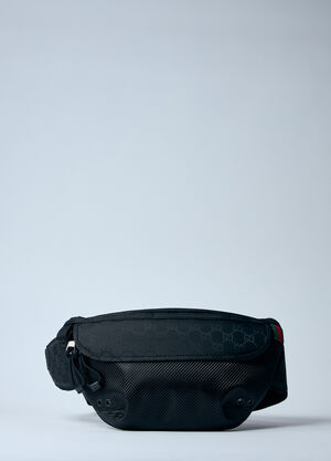 Gucci Small GG Belt Bag Brown guc0350169