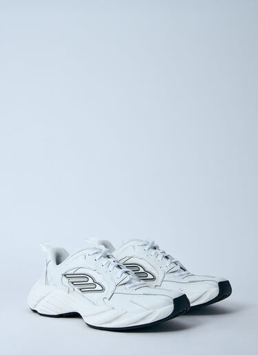 Monday Sneakers Balenciaga Monday Sneakers White bal0260004