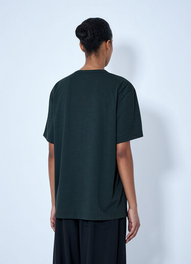 On x PAF Running T-Shirt Black onr0365003