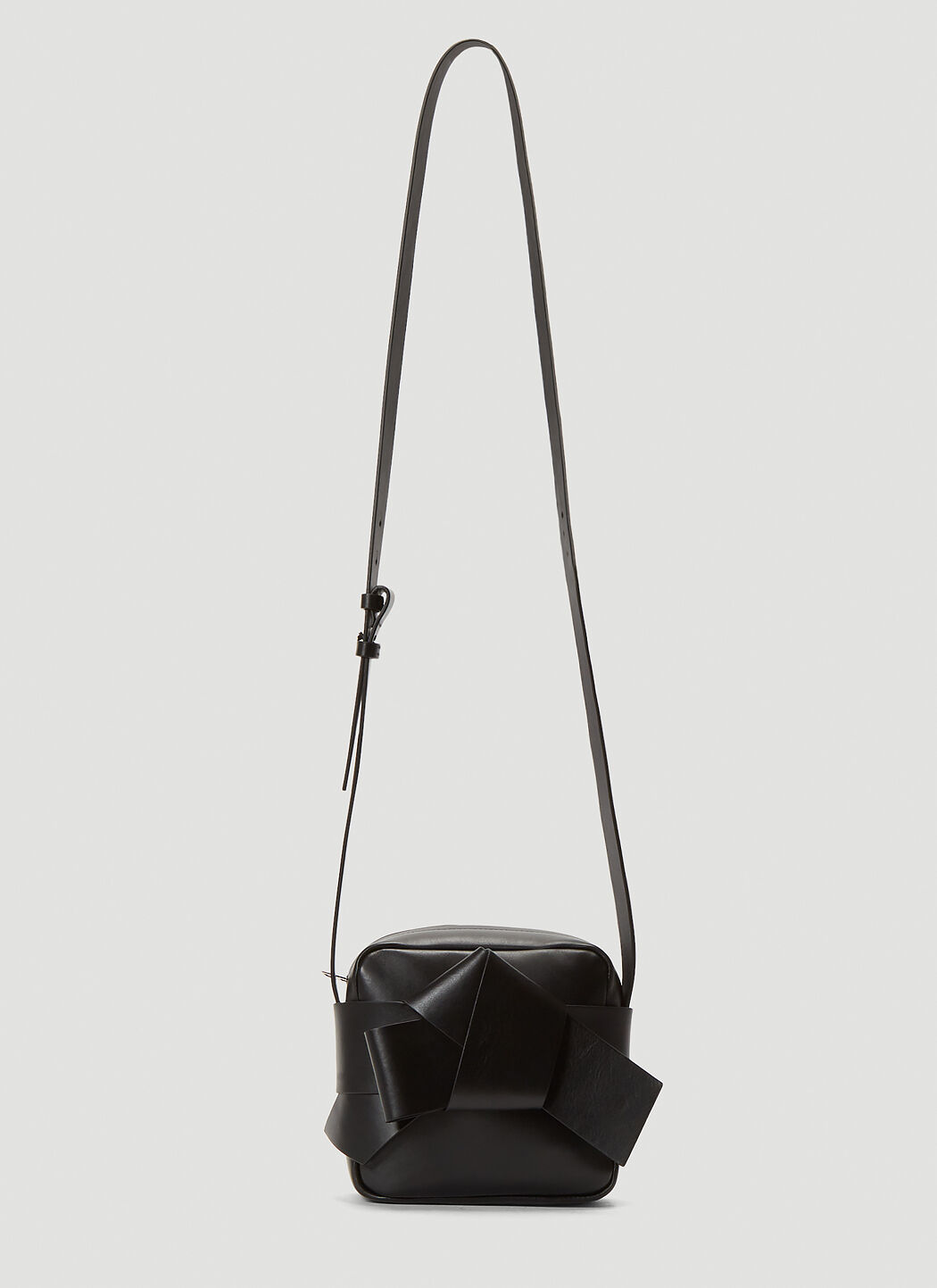 Acne musubi camera bag online