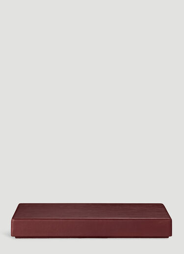 Theca Box AYTM Theca Box Red wps0642296