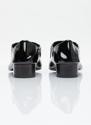 Balenciaga Romeo 穆勒鞋 黑色 bal0155034