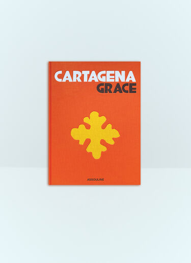 Assouline Cartagena Grace Orange wps0691714