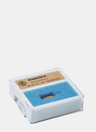 Nagaoka JN P 110 Stylus Music Nagaoka JN P 110 Stylus Black nag0308005