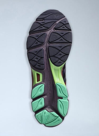 LN-CC® - Asics: US8-S GEL-SJ33 Sneakers - Purple Asics US8-S GEL-SJ33 Sneakers Purple asi0366058