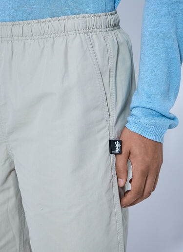 LN-CC® - Stüssy: Transit Shorts - Beige Stüssy Transit Shorts Beige sts0166084