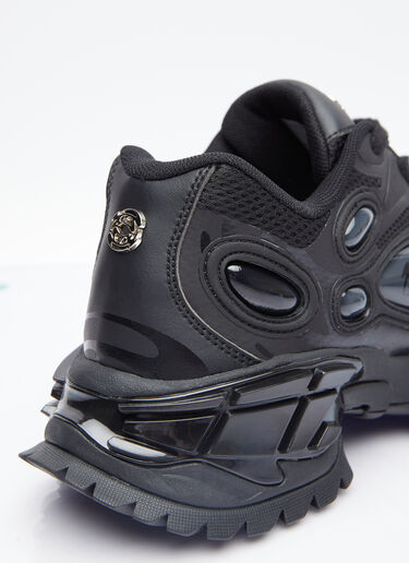 Rombaut Nucleo Sneakers Black rmb0354002