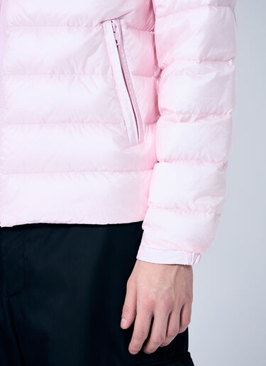 Moncler Amalteas 短款羽绒服 粉色 mon0155025