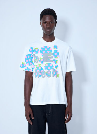 b.Eautiful b.E Fresh T-Shirt White bea0164018