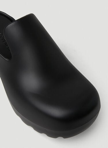 Flash Clogs Bottega Veneta Flash Clogs Black bov0148034