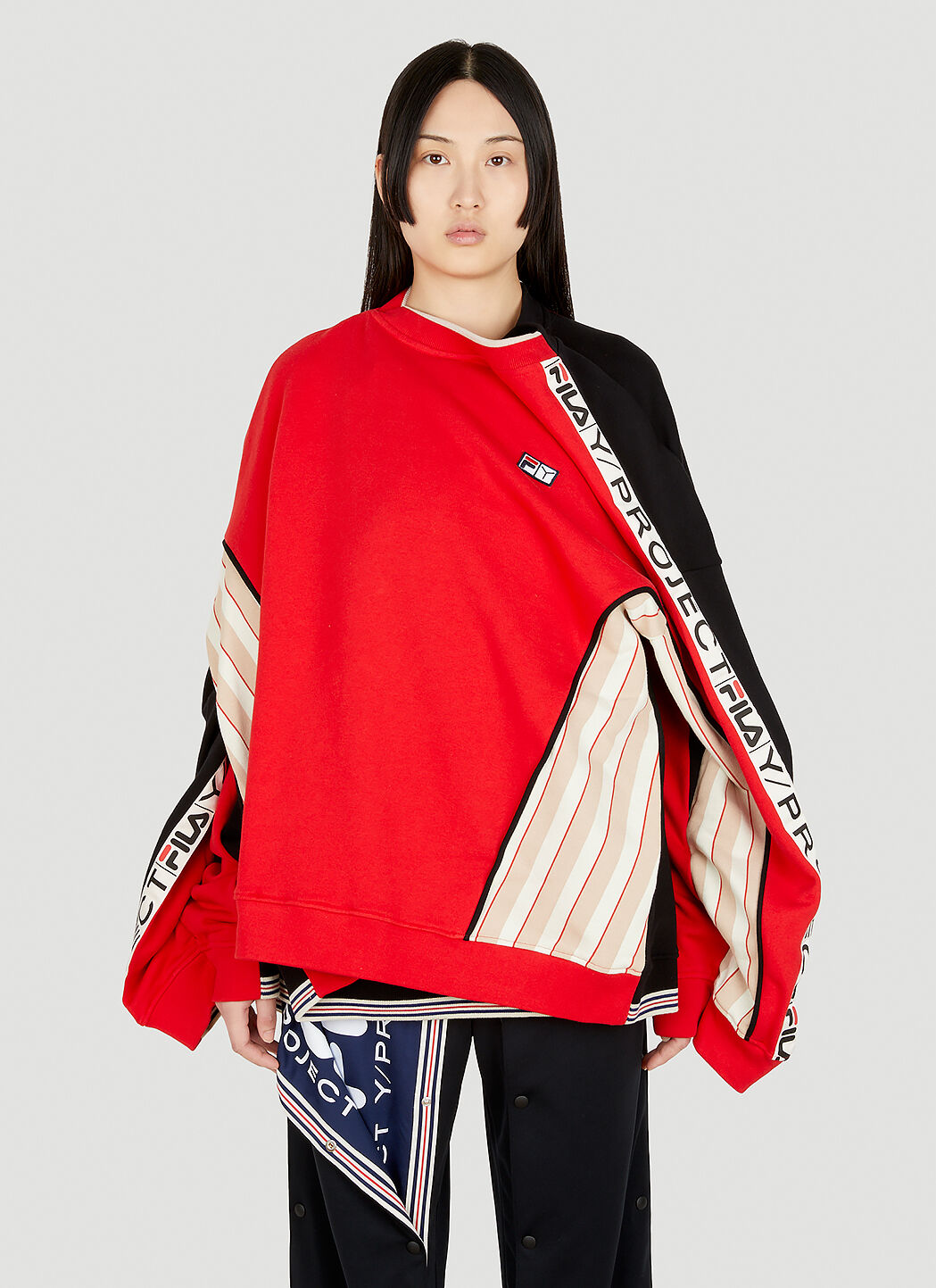 Fila pr sale