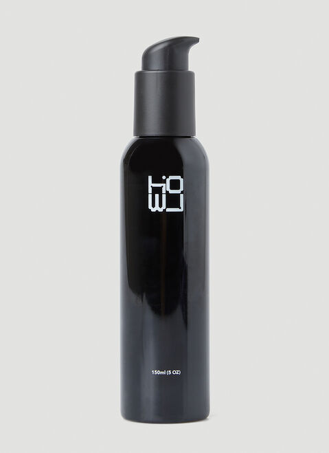 Alexander Wang Water Based CBD Lubricant Black awg0242046