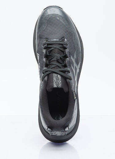 Asics 젤-트라부코 12 GTX 스니커즈  블랙 asi0156015