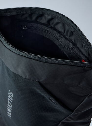 LN-CC® - Salomon: ACS Packable Tote Bag - Black Salomon ACS Packable Tote Bag Black sal0365040