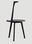 Cassina Cicognino Table Black wps0690018