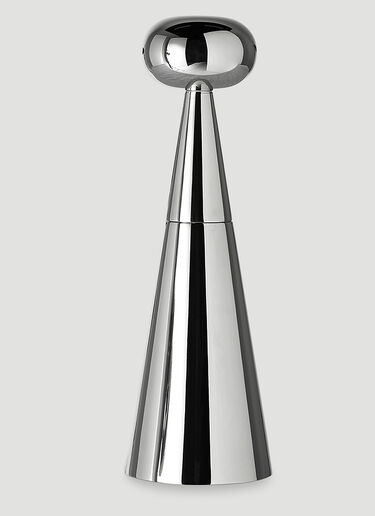Mill Small Tom Dixon Mill Small Silver wps0644121