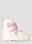 Moon Boot Sneaker Mid Boots Beige mnb0250020
