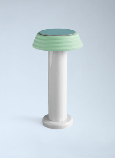 SOWDEN PL1 Portable Lamp White wps0691791