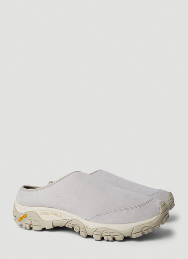 Moab Retro 1 TRL Slip Ons Merrell 1 TRL Moab Retro 1 TRL Slip Ons Grey mrl0150010