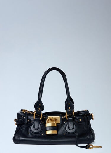 Paddington 手提包 Chloé Paddington 手提包 棕色 chl0262037