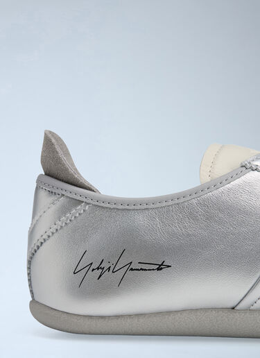 Y-3 Tokyo Sneakers Silver yyy0364020
