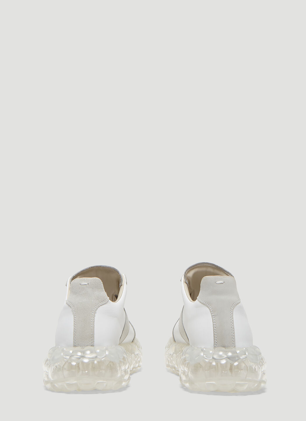 Maison margiela best sale bubble sole