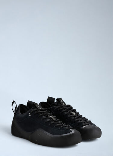 1PM Sneakers Village PM 1PM Sneakers Black vpm0162001