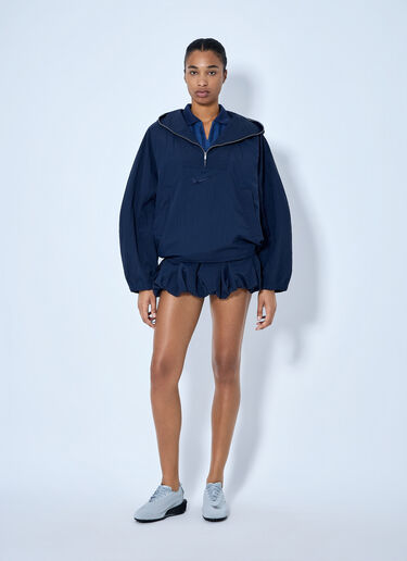 LN-CC® - Nike: Runway Lightweight Jacket - Blue Nike Runway Lightweight Jacket Blue nik0265104