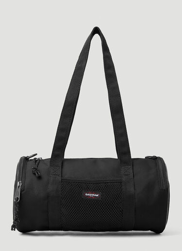 Eastpak x Telfar Medium Duffle Tote Bag Black est0353014