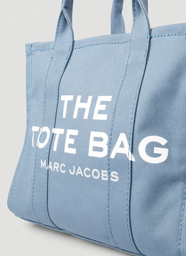 Marc Jacobs Shadow Tote Bag Blue mcj0247072