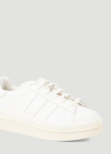 Y-3 Hicho Trainers White yyy0249002