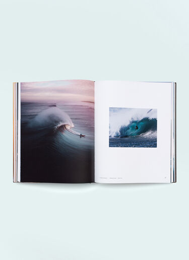 Gestalten Surf Porn Book Orange wps0691278