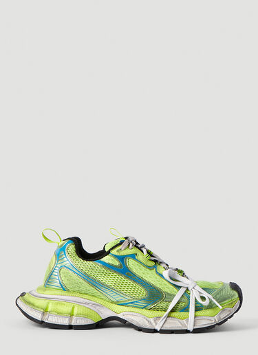 3XL Sneakers Balenciaga 3XL Sneakers Yellow bal0153025