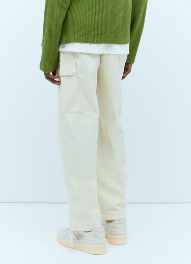 Stüssy Ripstop Cargo Beach Pant Cream sts0152058