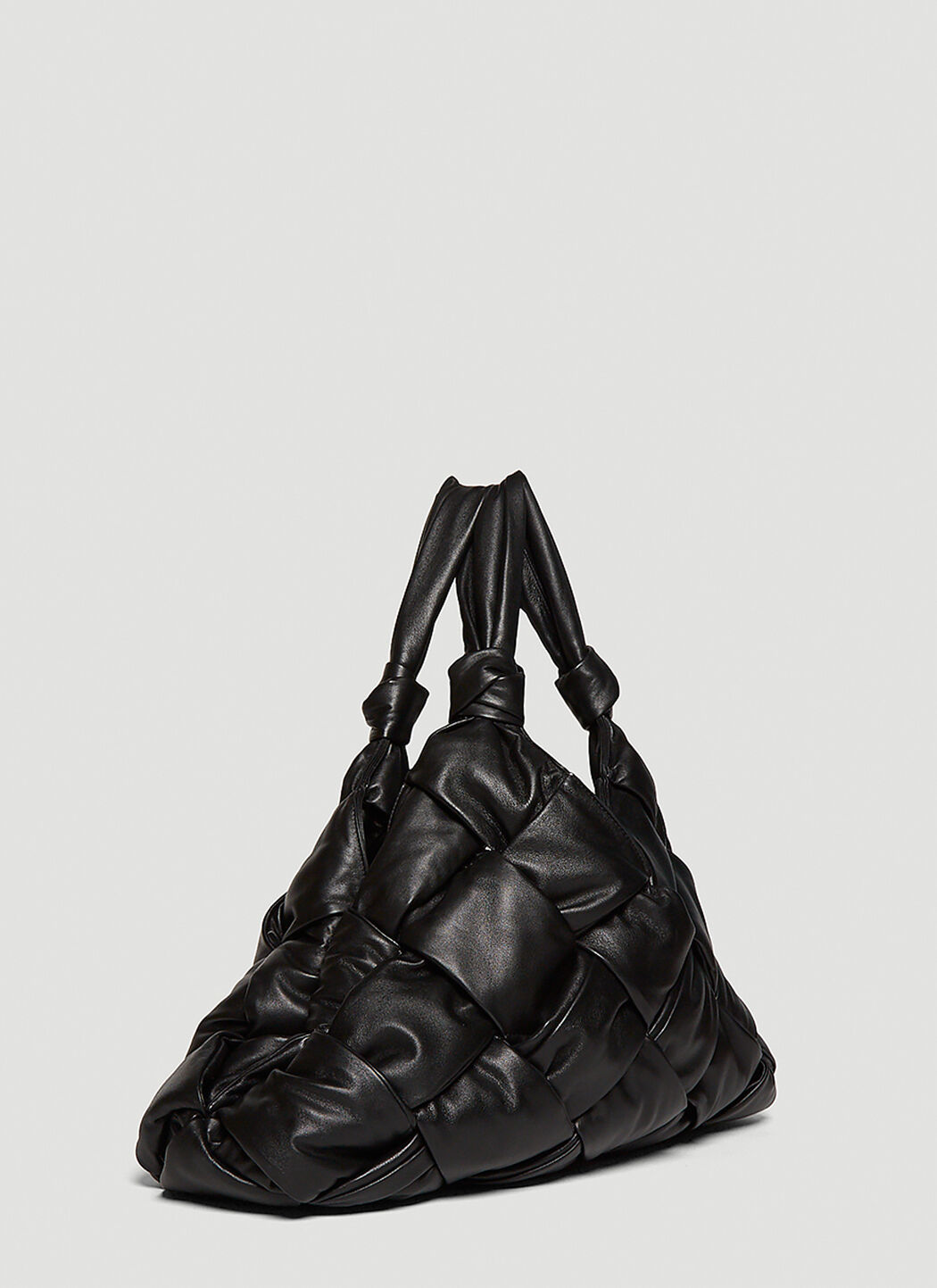 Lock tote backpack sale
