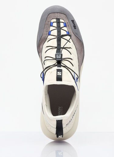 Salomon Alpinway Advanced Sneakers Cream sal0158003