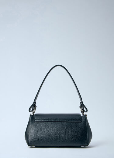 Vivienne Westwood Hazel Medium Handbag Black vvw0264096