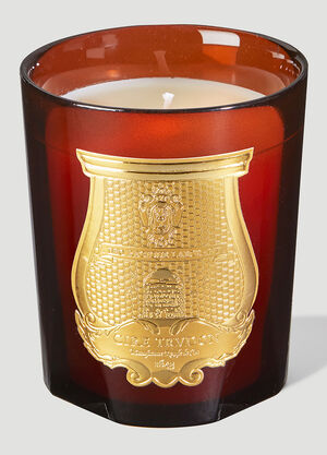 Trudon Cire Candle Red wps0642113