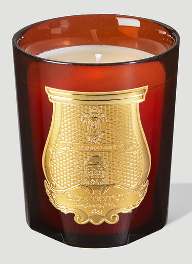 Trudon Cire Candle Red wps0642113