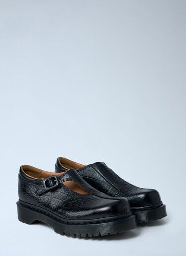 Rejena MJ Mary Jane Shoes Dr. Martens Rejena MJ Mary Jane Shoes Black drm0262003