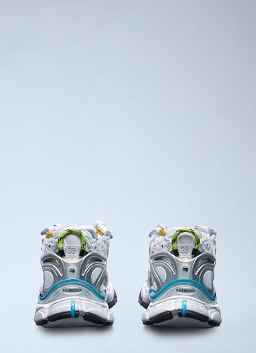 Balenciaga 跑鞋  白色 bal0257038