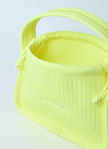Alexander Wang ライアン スモールハンドバッグ イエロー awg0260013