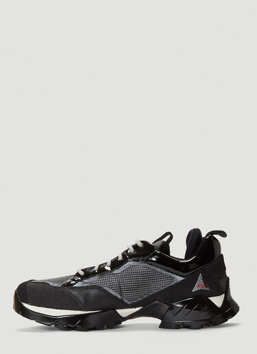 Lhakpa Sneakers ROA Lhakpa Sneakers Black roa0142001